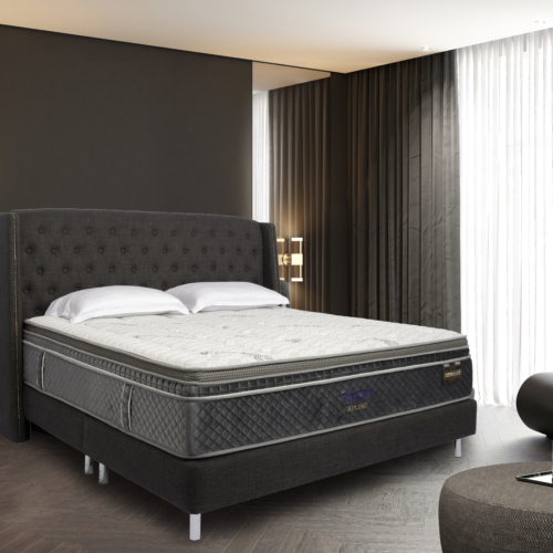 Mattress