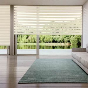 Korean Blinds