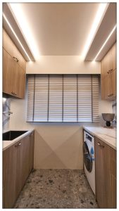 Venetian Blinds