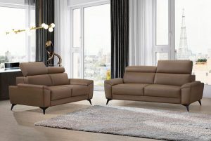 3 Seater Sofa- Audrey Model