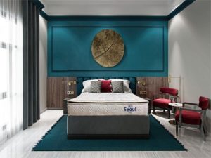 Dozi Seoul Mattress