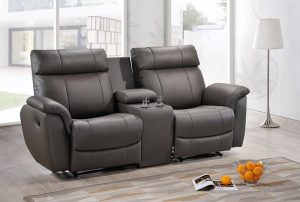 Recliner Sofa - Floyd Model
