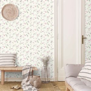 Korean Wallpaper Bloom 82092-2