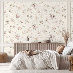 Korean Wallpaper Bloom 82094-1