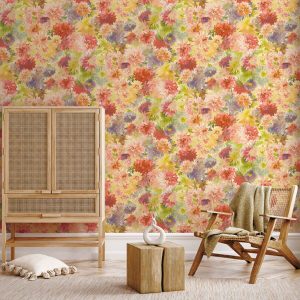 Korean Wallpaper Bloom 82102-1