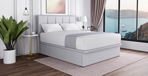 Lily storage bedframe Lily storage bedframe