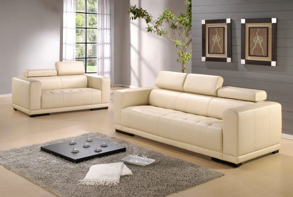 Marcel 3 seater sofa Marcel 3 seater sofa