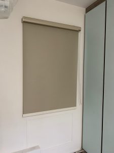 Roller Blinds 100% Blackout