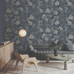 Korean Wallpaper Decent 88656-2