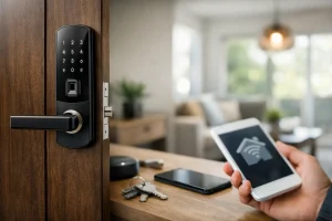 Digital Door Lock Buying Guide for Homeowners