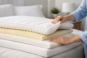 How to Choose Mattress Topper That Works