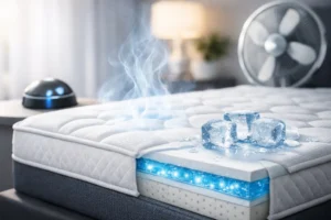 Mattress Cooling Innovations 2026 That Matter