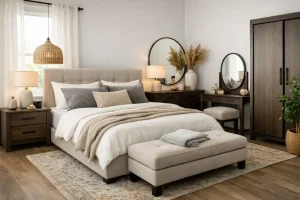 New Home Bedroom Furniture Package Guide