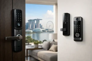 Best Digital Locks Singapore Homes Need in 2026
