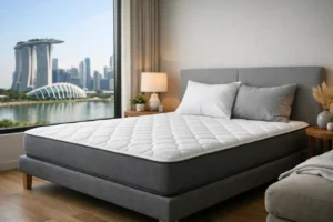 Dozi Mattress Review Singapore: Worth It?