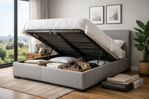 Storage Bed Singapore: Buy for Space, Not Regret