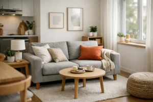 Best Sofas for Compact Living and Small Homes