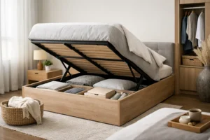 BTO Storage Bed Makeover Ideas That Work