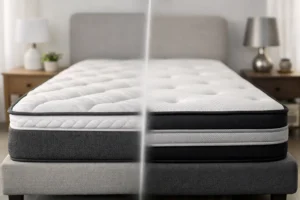 Maxcoil vs Sleepy Night: Which Mattress Fits You?